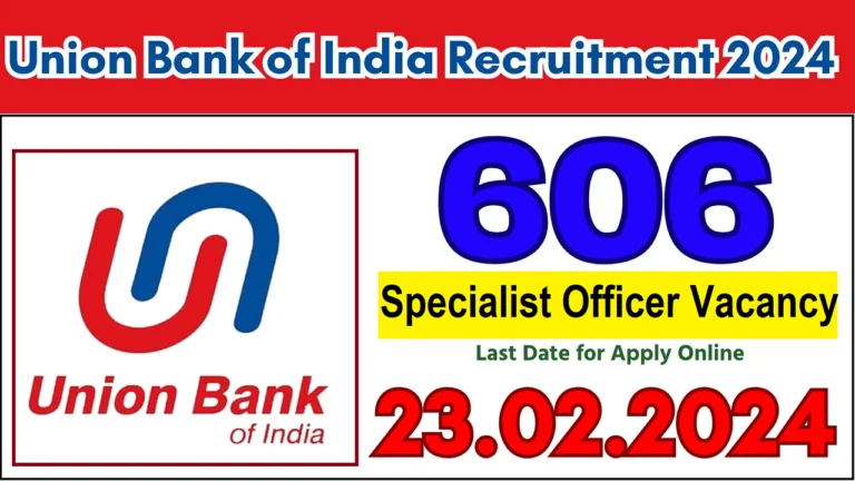 यूनियन बैंक में भर्तियां, आवेदन 23 सितंबर तक - govt jobs union bank is  recruiting - AajTak